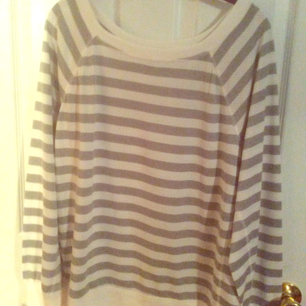 L/S Pullover